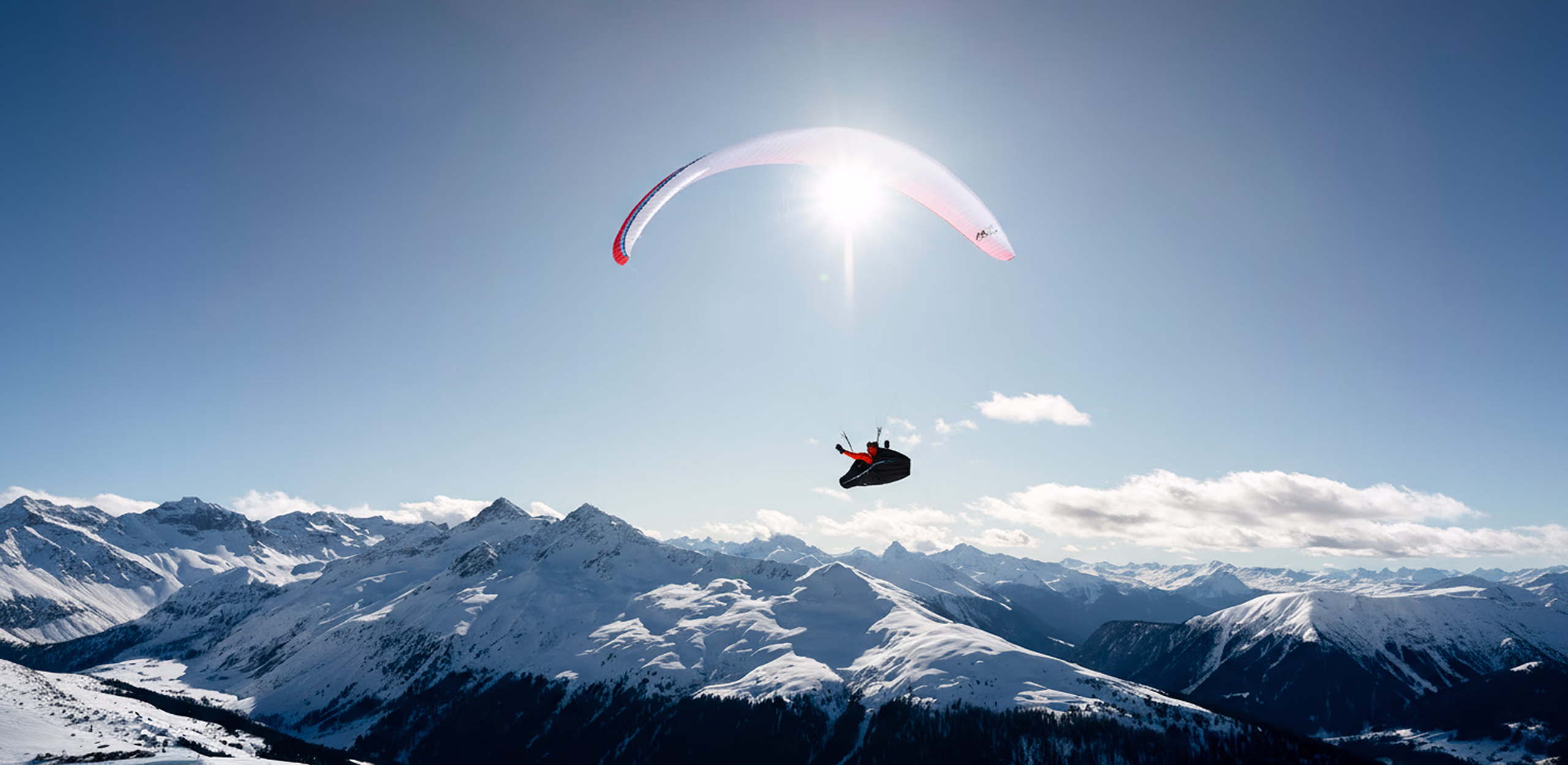 Ski & Fly