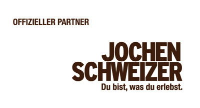 Partner Jochen Schweizer Partner braun MC