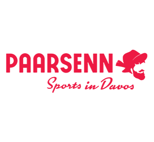 Partner Paarsenn Sports in Davos logo