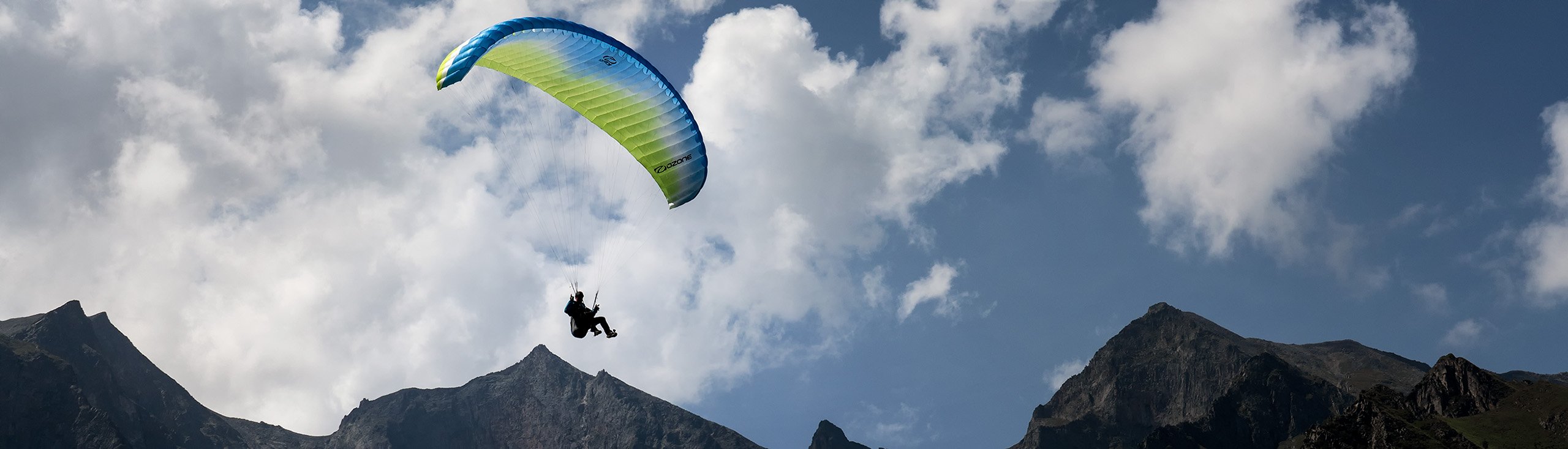 BannerSmall Paragliding Davos Klosters Flugschule