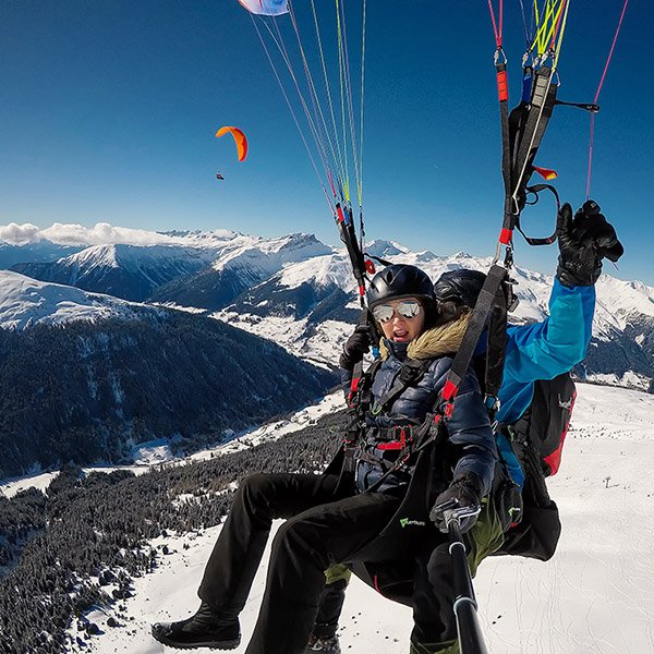 Flugbeschreibung Davos Gleitschirm Tandemflug All Day Paragliding v2 1