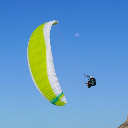 Nova ION 7 Light Mid B Paraglider